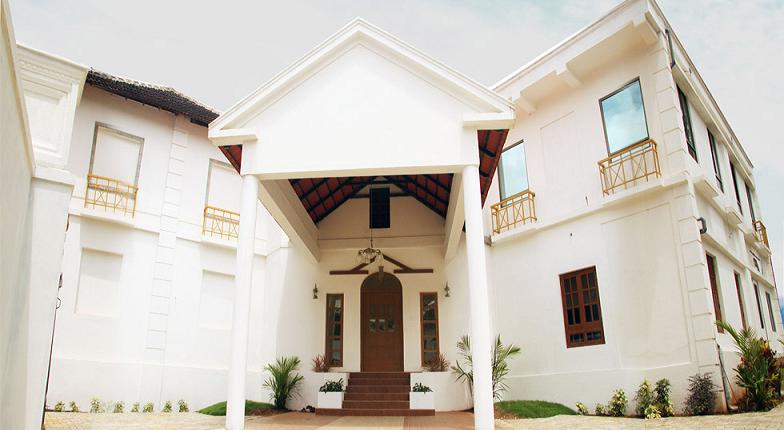 Sadhoo Inn Kannur