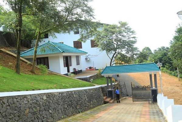 Paithal Resort Kannur