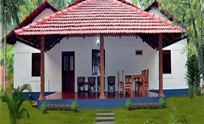 Ocean Green Homestay Kannur