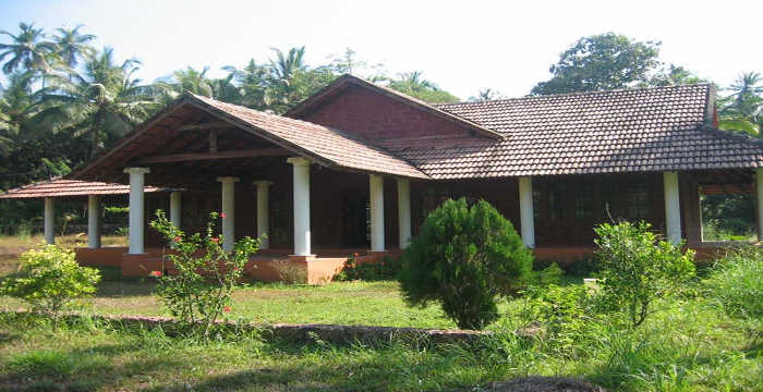 Sagar Heritage Kannur