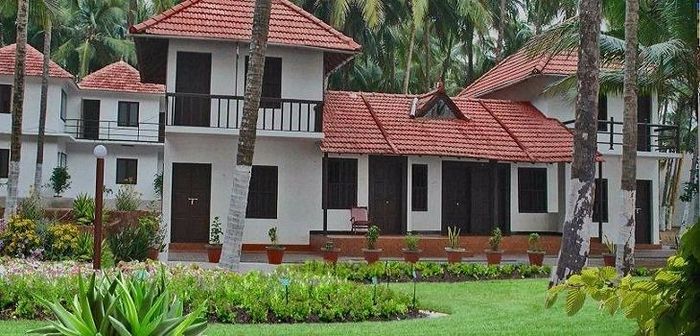 Kanbay Beach Resort Kannur