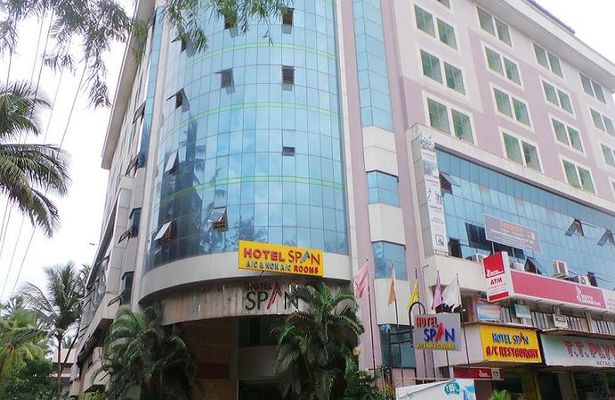 Hotel Span Kozhikode