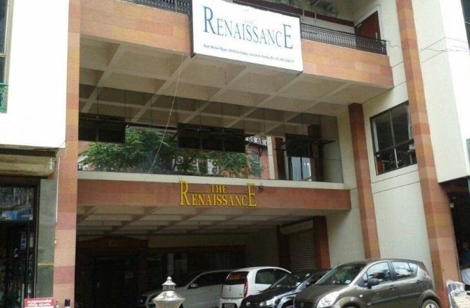 The Renaissance Hotel Kozhikode