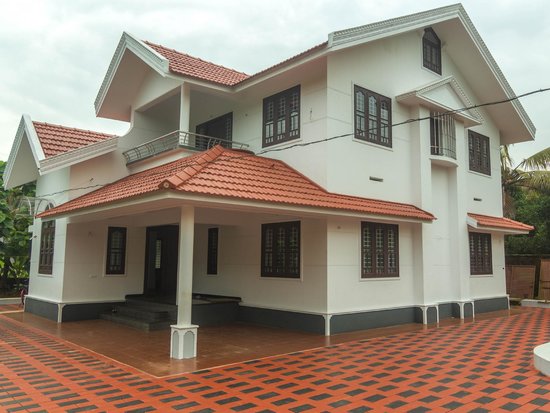 Common Grounds Guest House Kozhikode