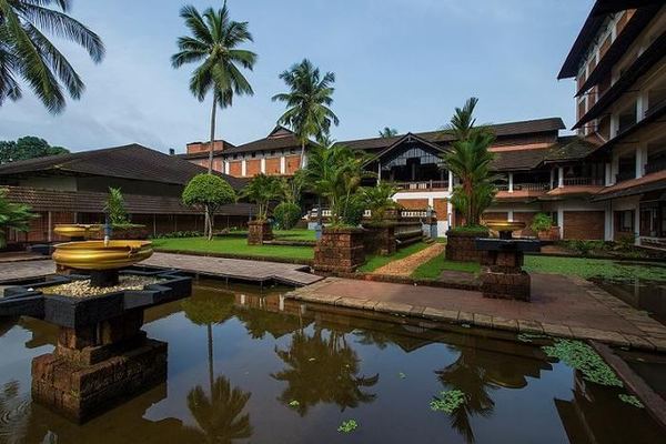 The Raviz Resort And Spa, Kadavu Kozhikode