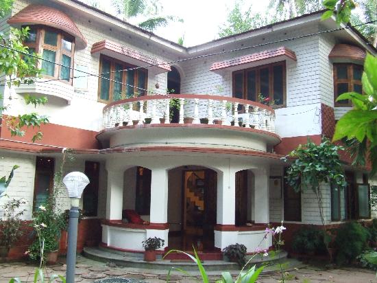 Sourabham Homestay Kozhikode