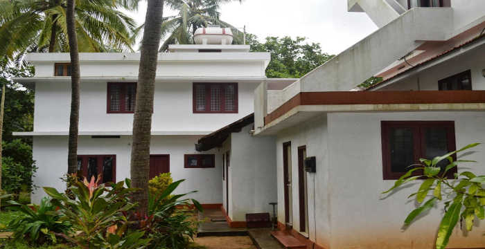 Liberty House Kozhikode