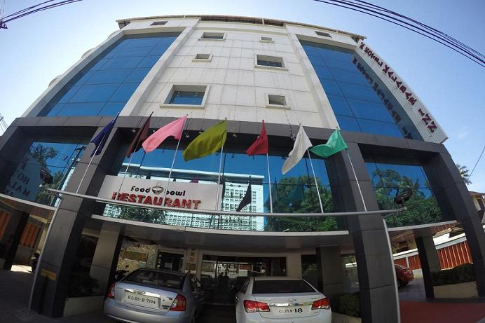 Hotel Malabar Inn Kozhikode