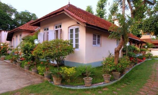 Varkala Palace Varkala