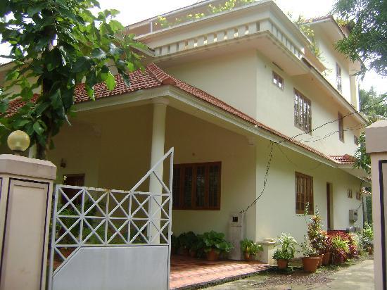 La Exotica Home Stay Varkala