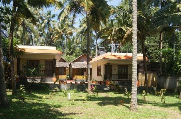 Varkala Villas Varkala