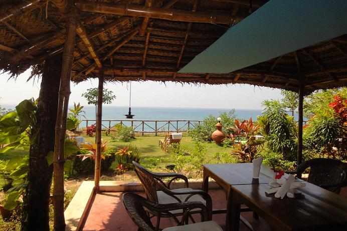 The Oceano - The Authentic Ayurvedic Beach Retreat Varkala