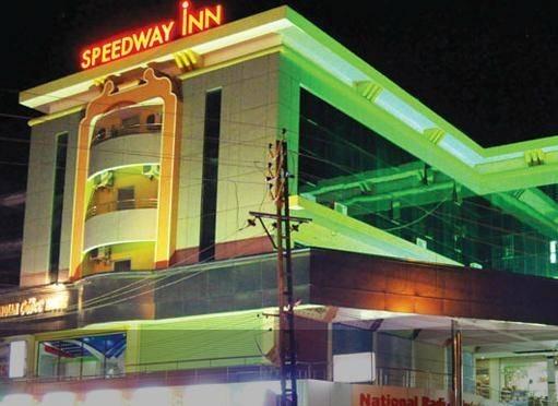 Speed Way Inn Kasaragod