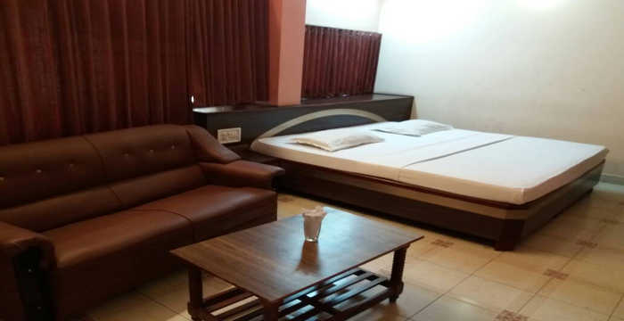 Land Mark Inn Kasaragod