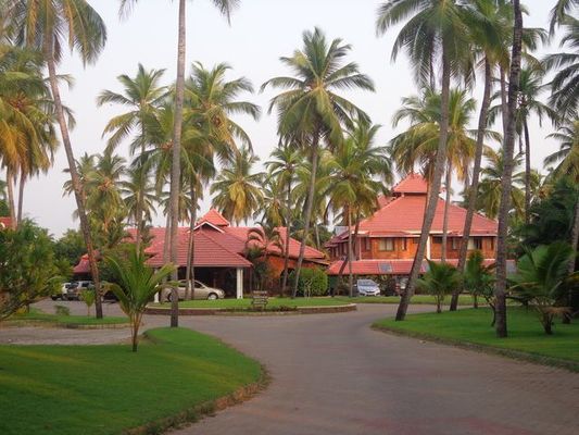 Sree Gokulam Nalanda Resorts Kasaragod