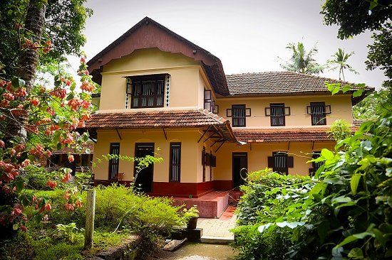 Thalathoor Heritage Kasaragod