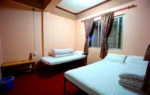 Hotel Pranam Thalassery