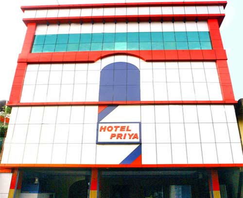 Hotel Priya Chengannur