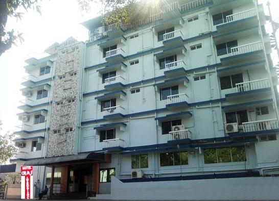 Hotel Raj International Chengannur