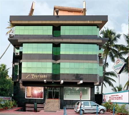 Hotel Pournami Chengannur