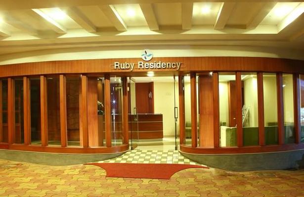 Ruby Residency Malappuram