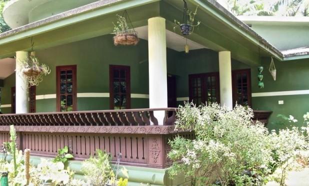 Green House Homestay Malappuram