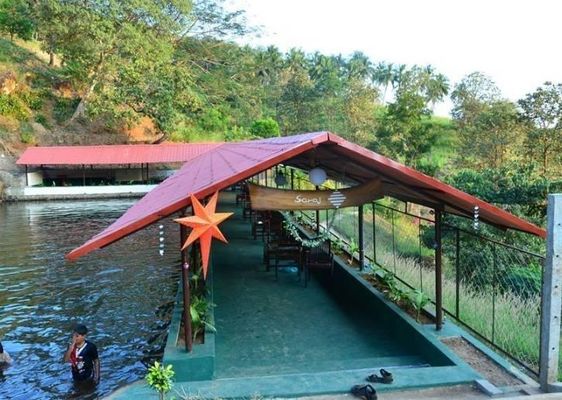 Kumaragiri Farm And Nature Camp Malappuram