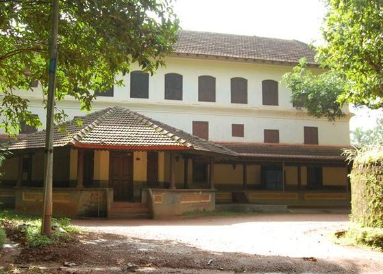 Maranat Mana Heritage Homestay Malappuram