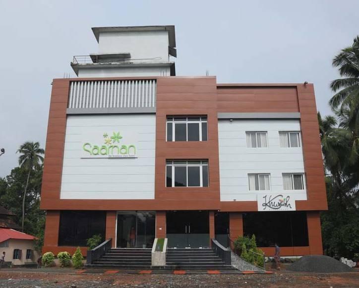 Hotel Saaman Malappuram