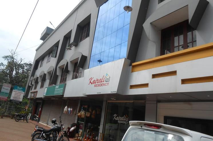 Kairali Residency Malappuram