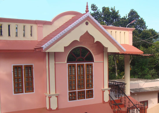 Aranya Homestay Idukki