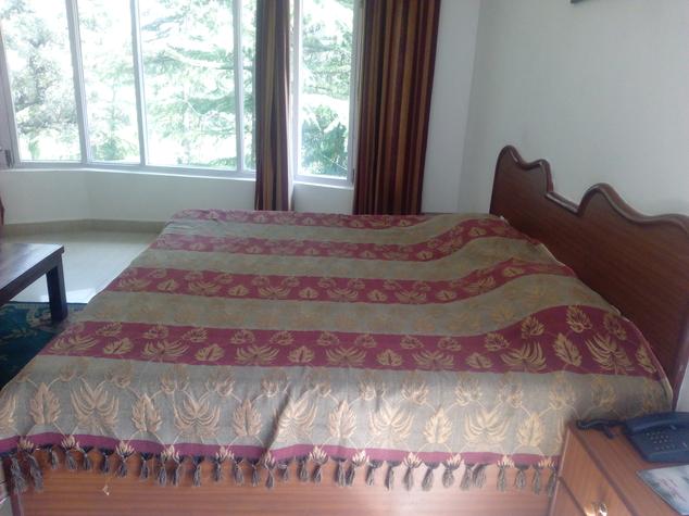 Verma Guest House Mcleodganj