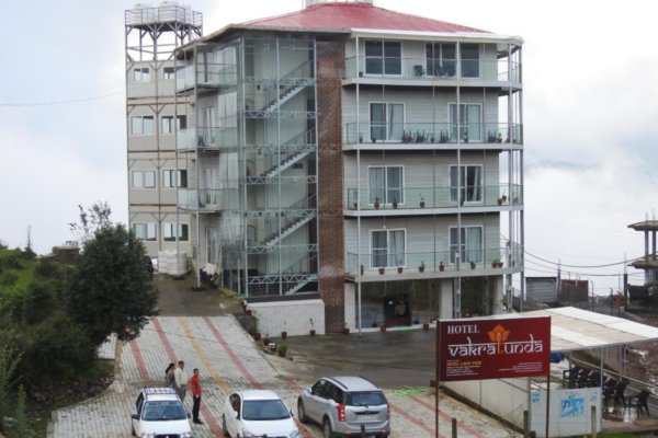 Hotel Vakratunda Mcleodganj