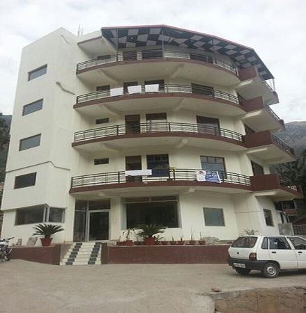 Hotel Astha Palace Mcleodganj