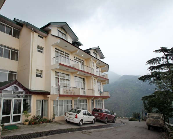 Villa Paradiso Mcleodganj