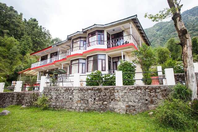 Hotel Shivalay Mcleodganj