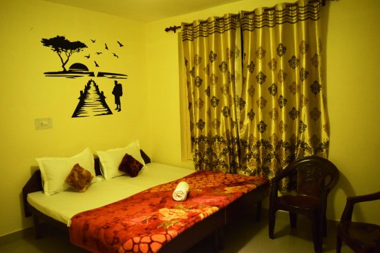 Mcleod Backpackers Mcleodganj