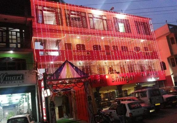 Hotel Shingar Mandi