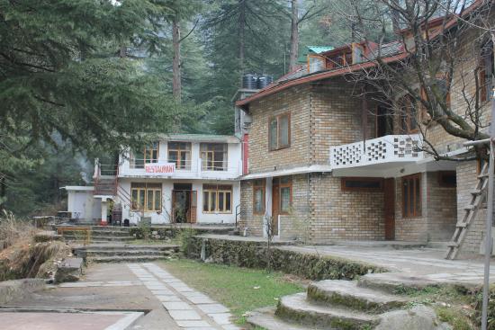 Alpine Guest House Kasol