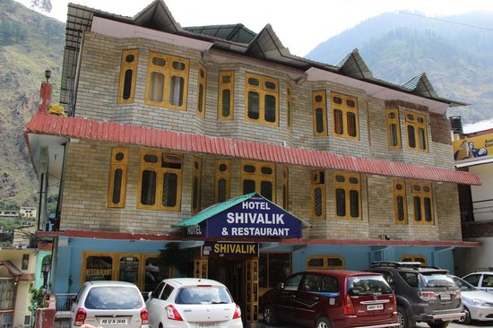 Hotel Shivalik Kasol