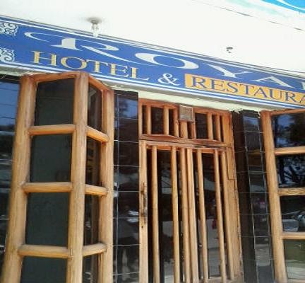 Royal Hotel Restaurant Kangra