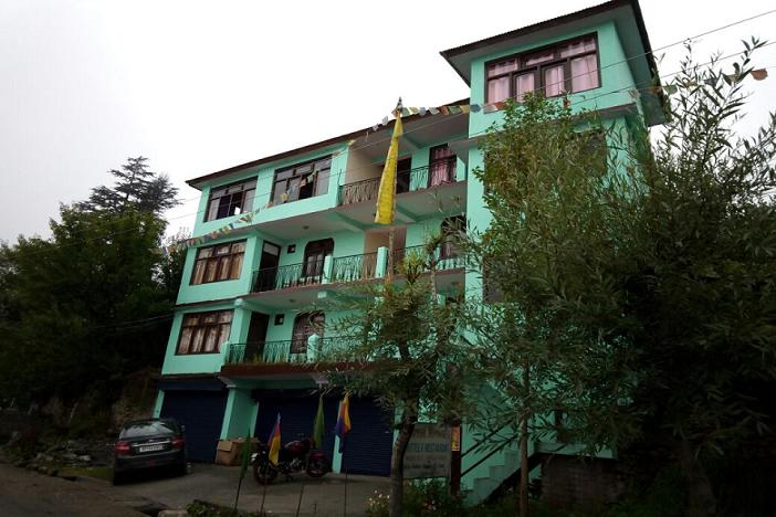 Hotel Royal Voyages Kalpa