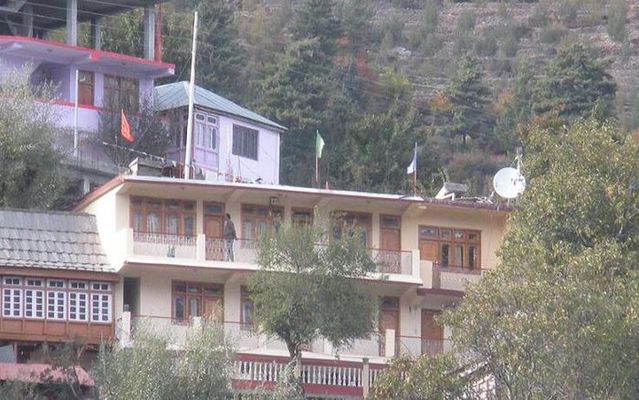 Hotel Monal Kalpa