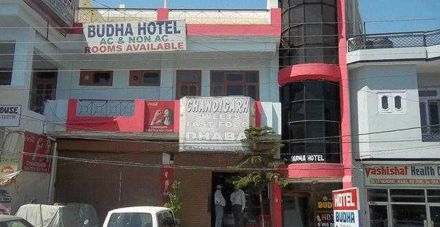 Hotel Budha Una