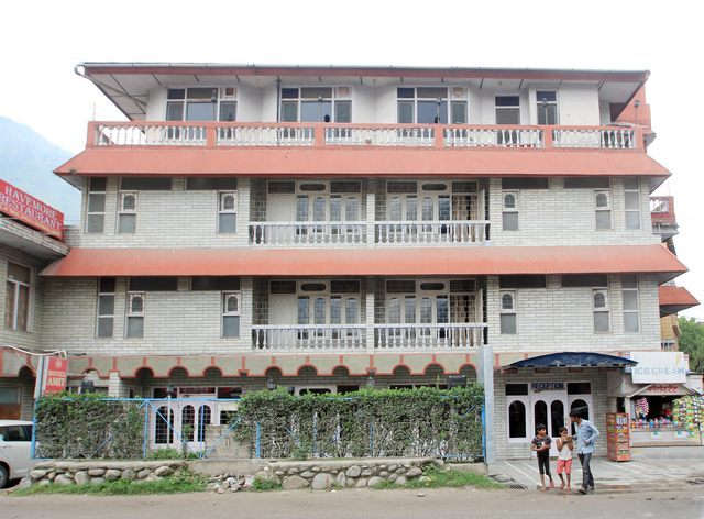 Hotel Amit Kullu