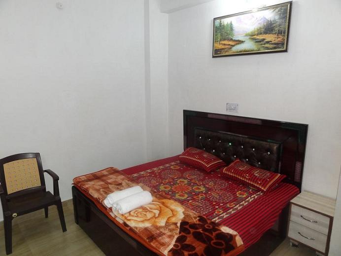 Bholenath Homestay Dalhousie