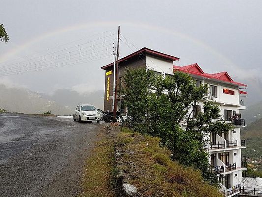 Hotel Anjukul Dalhousie