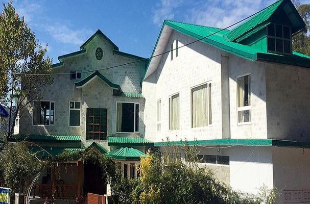 Tilsharit Homestay Dalhousie