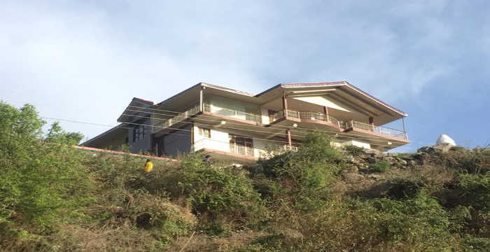 Rajinder Guest House Dharamshala