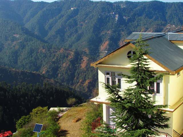 Vermas Home Stay Shimla